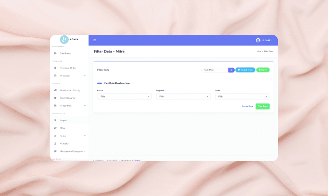 Application Overview