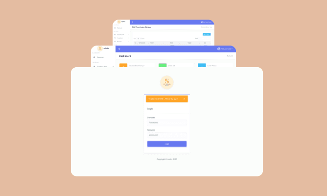 Application Overview