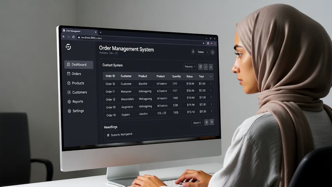 Application Overview