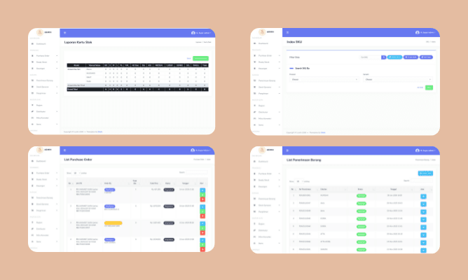 Application Overview
