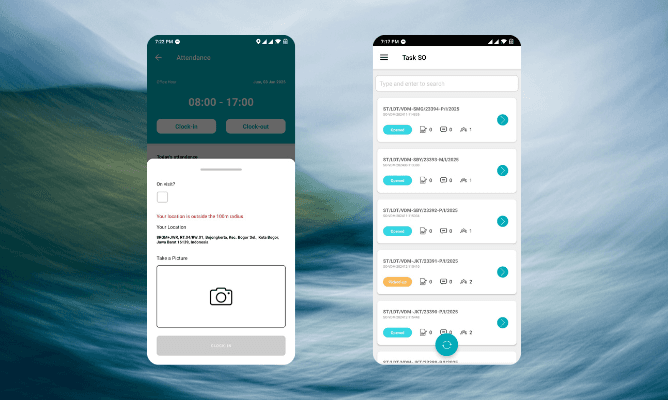 Application Overview