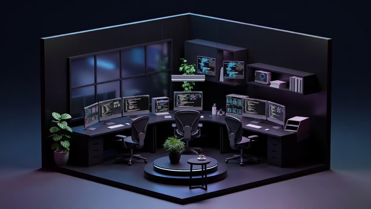 Software House Jakarta: How to Choose the Right Development Partner for Your Business