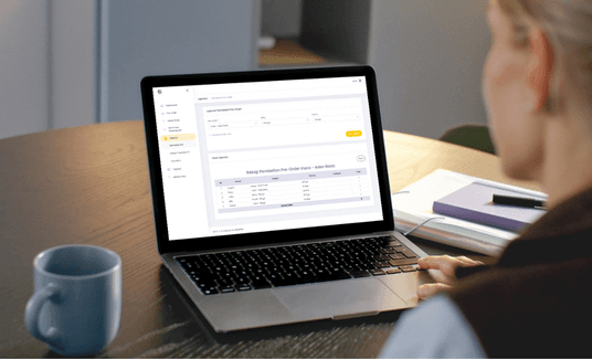 Application Overview