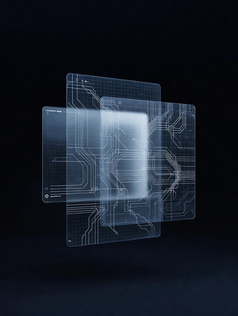 The Market Is Digital, Powered by AI: Why Businesses Must Go End-to-End