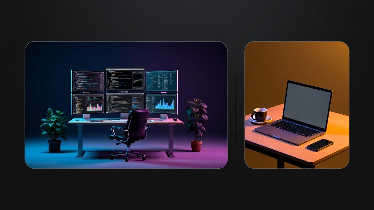 Software House vs Freelancer: Which One Is Right for Your Business?