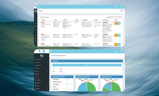 Application Overview