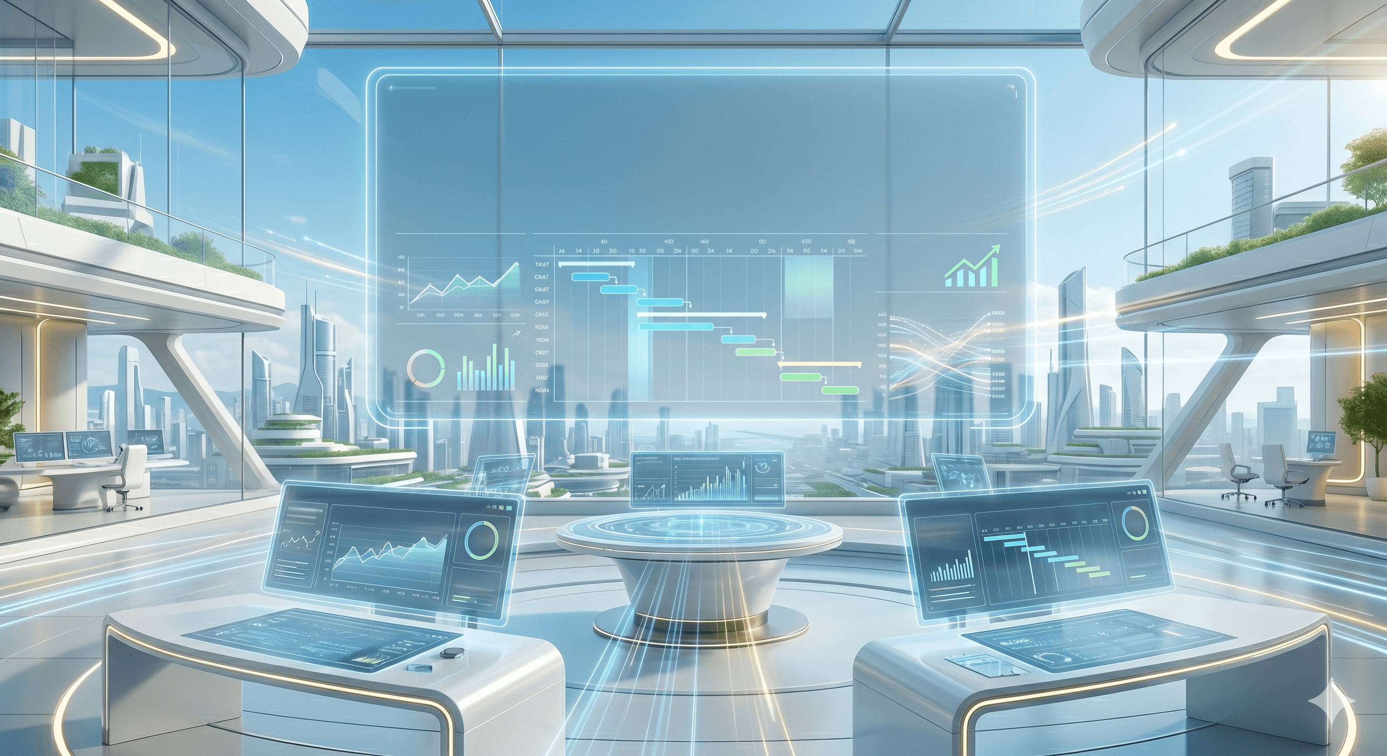 Work Faster, Never Later: The Power of the Modern AI-Powered Project Manager