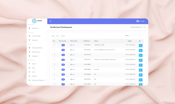 Application Overview