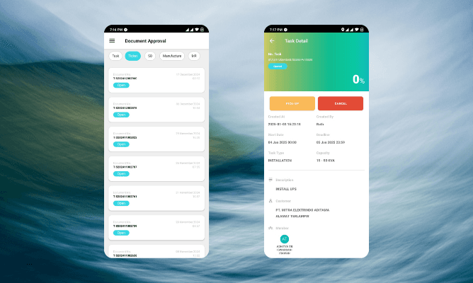 Application Overview